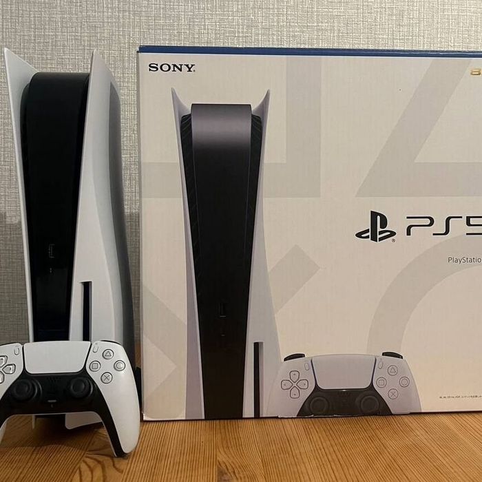 PlayStation 5 продаю срочна продажа