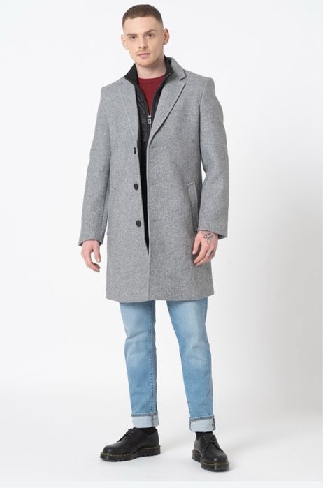 Tom Tailor палто ЧИСТО НОВО