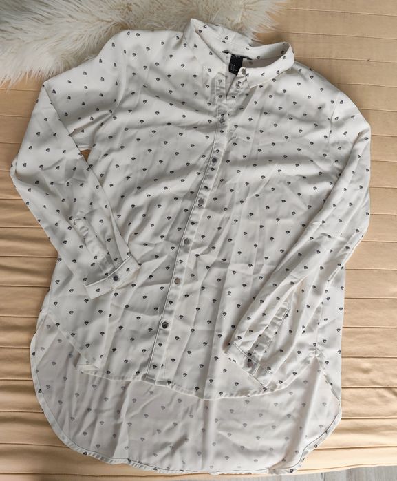 Дамска риза Zara размер S