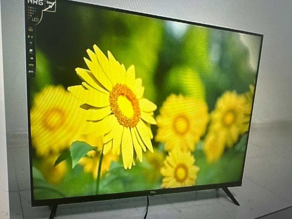 телевизор ARG Smart TV