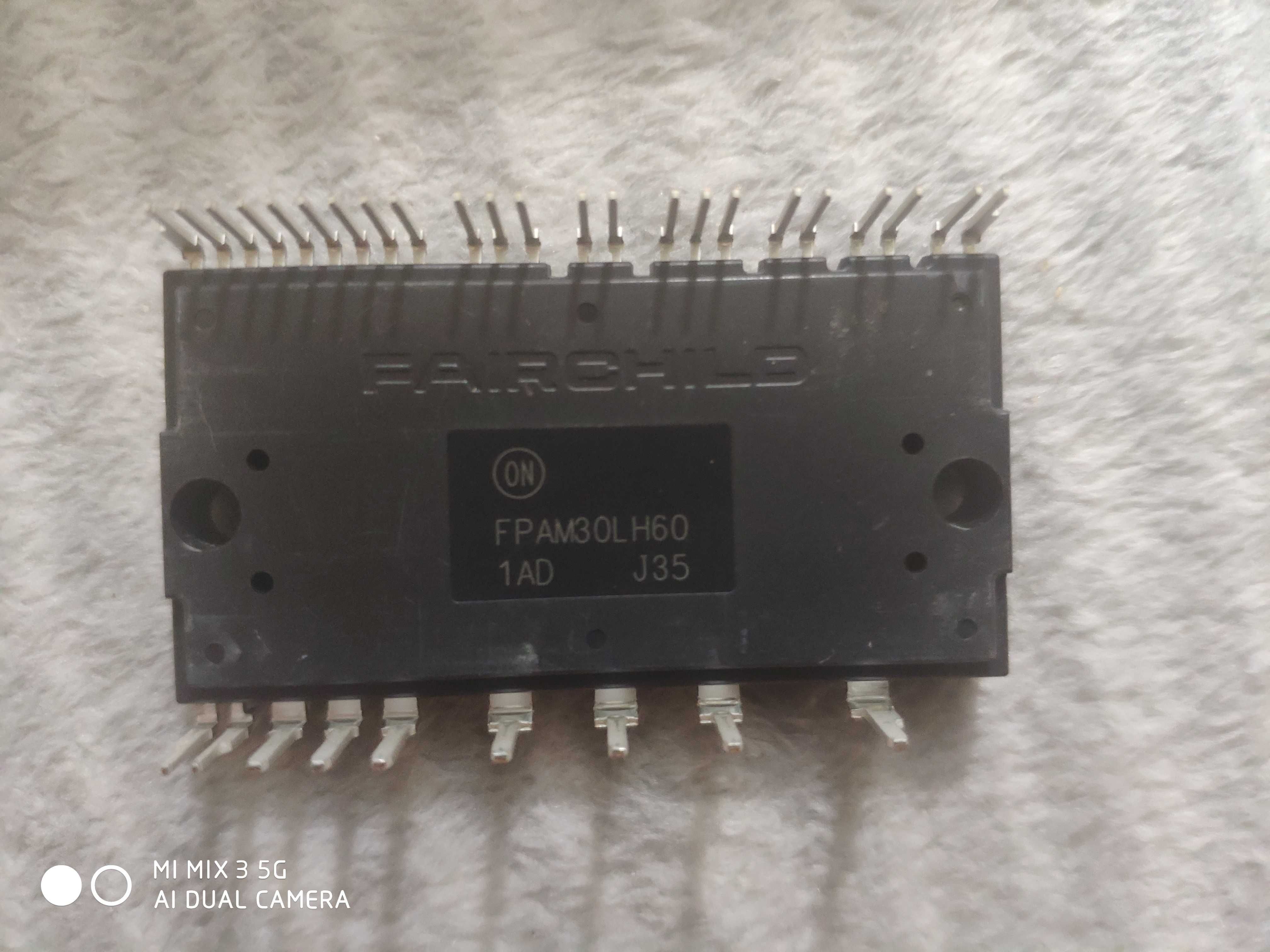 Module alimentare   STK672-442AN-E  , FNA25060  ,FPAB30BH60B