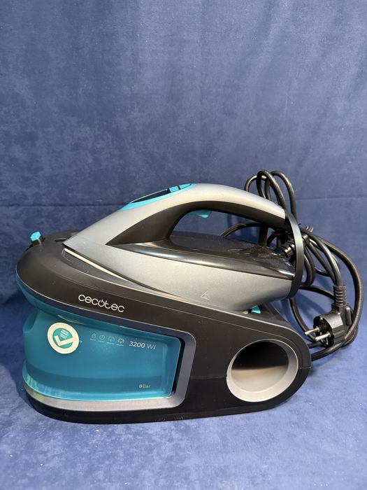 Парогенератор Cecotec IronHero 3200