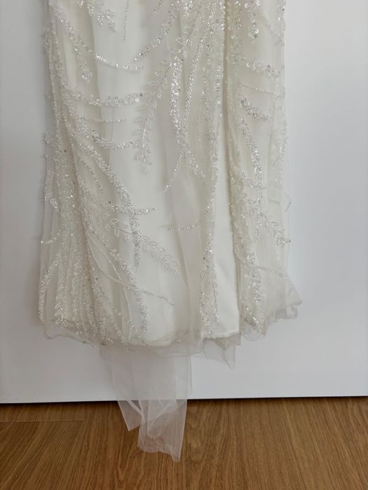 Rochie mireasa Natalia Vasiliev