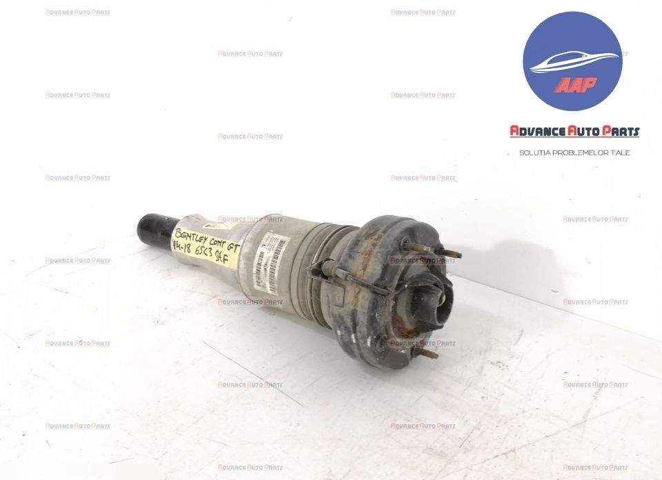 Perna aer dreapta spate original in stare buna Bentley  Continental GT