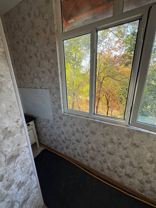 Ватан, чилонзор тумани 25квартал 1хона 4этаж 5этажли дом 34,7кв