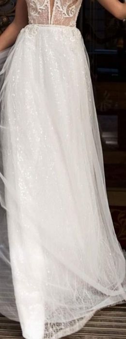 Rochie Mireasa Elite Mariaj