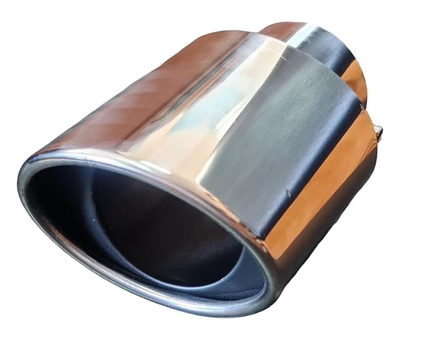 Накрайник №3089-5 за ауспух Ø 63мм