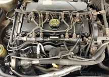 Mondeo mk3/Transit 2.0 tdci - injectoare,pompa,turbo, servodirectie,AC