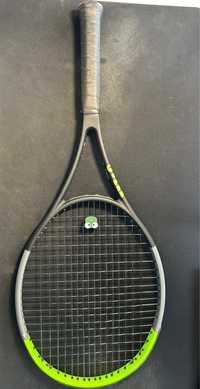 Racheta tenis wilson blade 104 v7.0