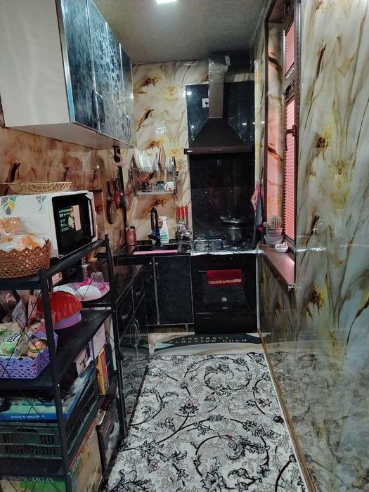 Срочно продаю свою 2 переделанную в 3-х/3/4