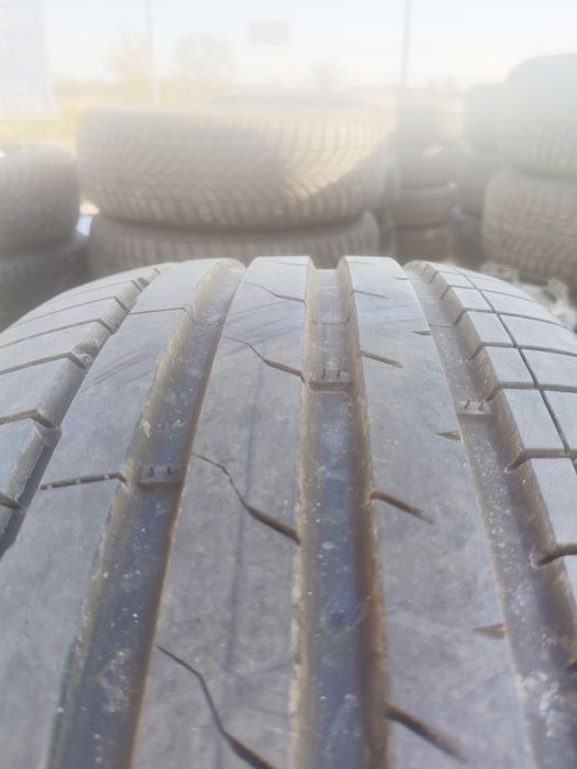 Cauciucuri Hankook 235/55 R19