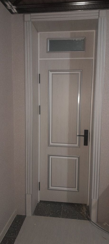Sifatli Mdf eshiklar
