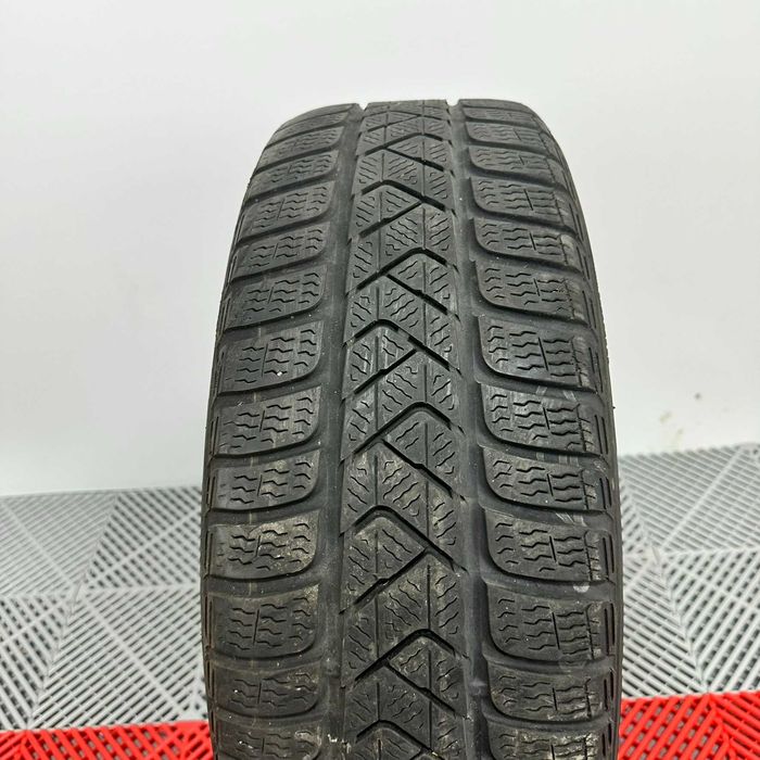 1x Janta VW Passat T roc golf R17 17 roata rezerva 215 55 17