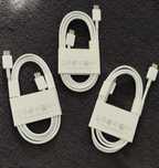 Vand cablu incarcare original Samsung S25 Ultra.