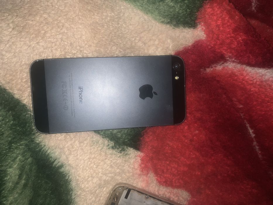 Iphone 5 xotirasi  64 narxi 40ming