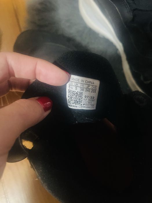 Боти   Adidas /адидас