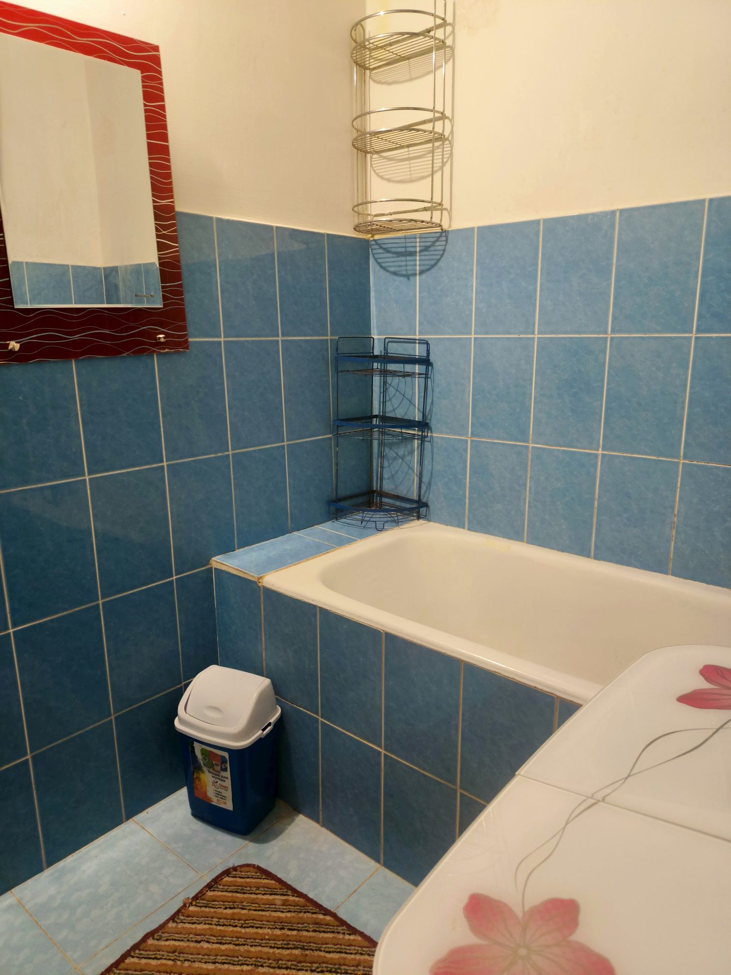 Квартира 1 комната