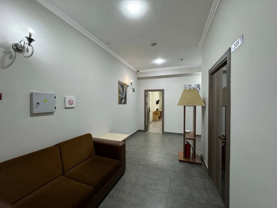 Саракулька готовая гостиница 1.8соток 14комнат 600кв.м с арендатором