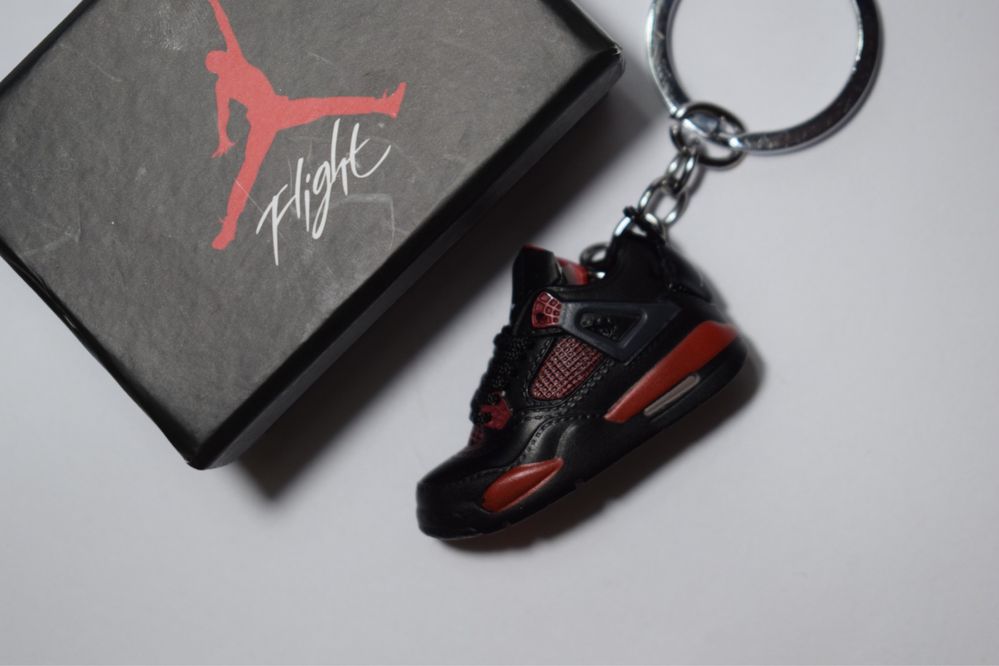 Brelocuri Jordan/Nike/Adidas