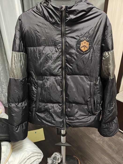 REPLAY- оригинал