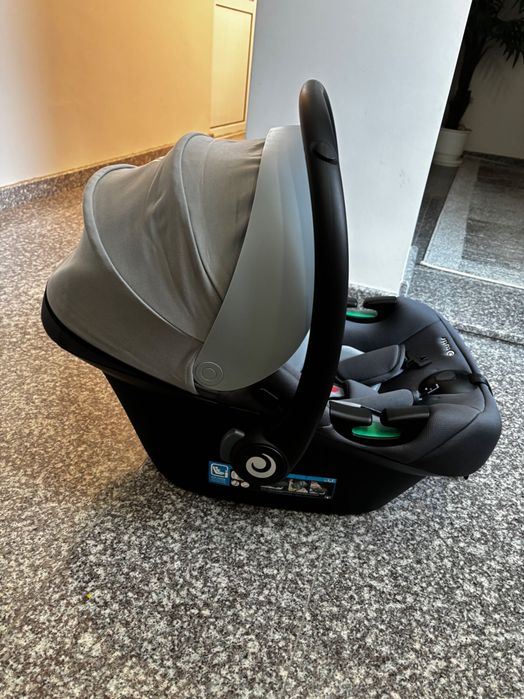 Столче за кола tutis 0-13кг