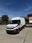 Iveco Daily 35c15 axa dubla