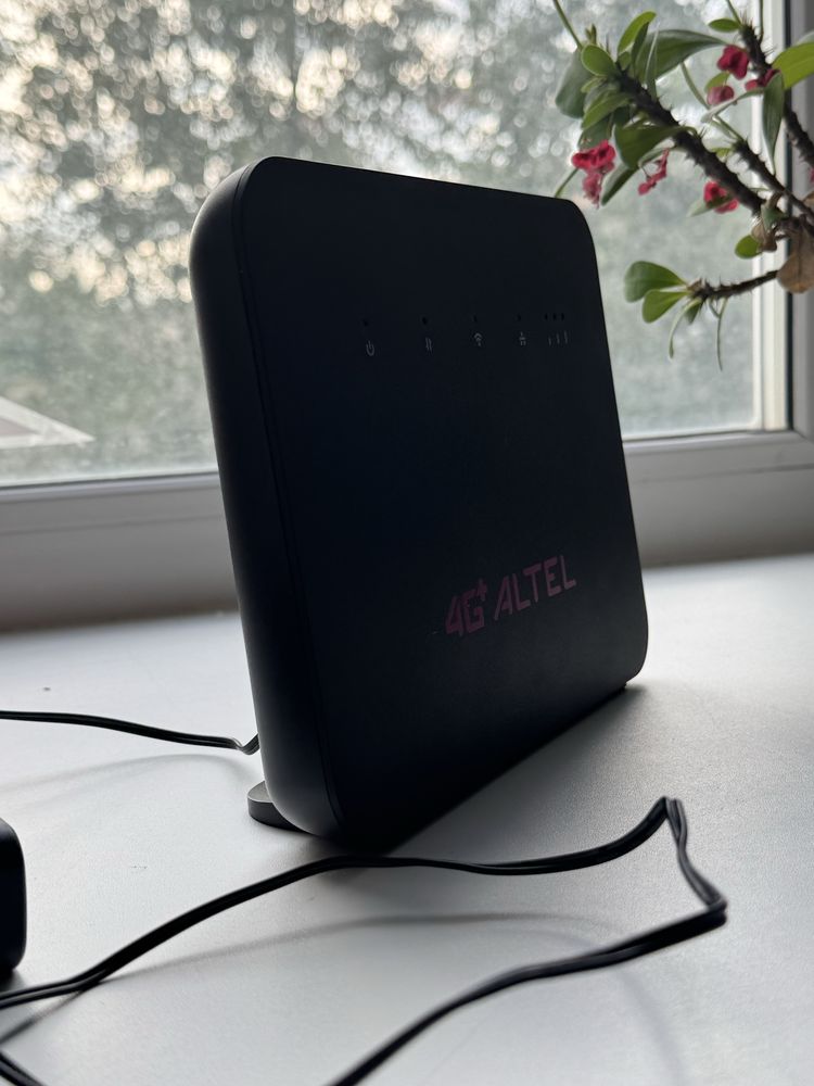 Роутер ALTEL P28 CPE