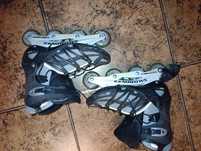 Role Salomon model nou
