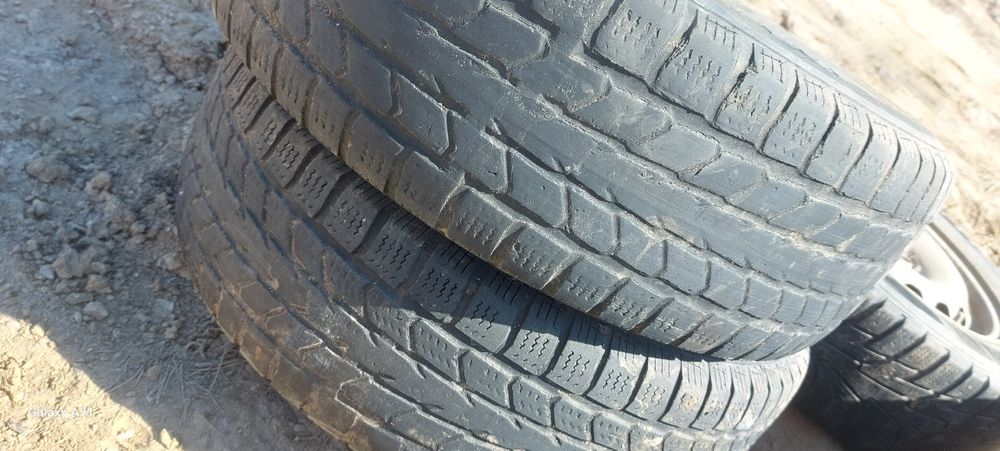 Колеса резина ауди