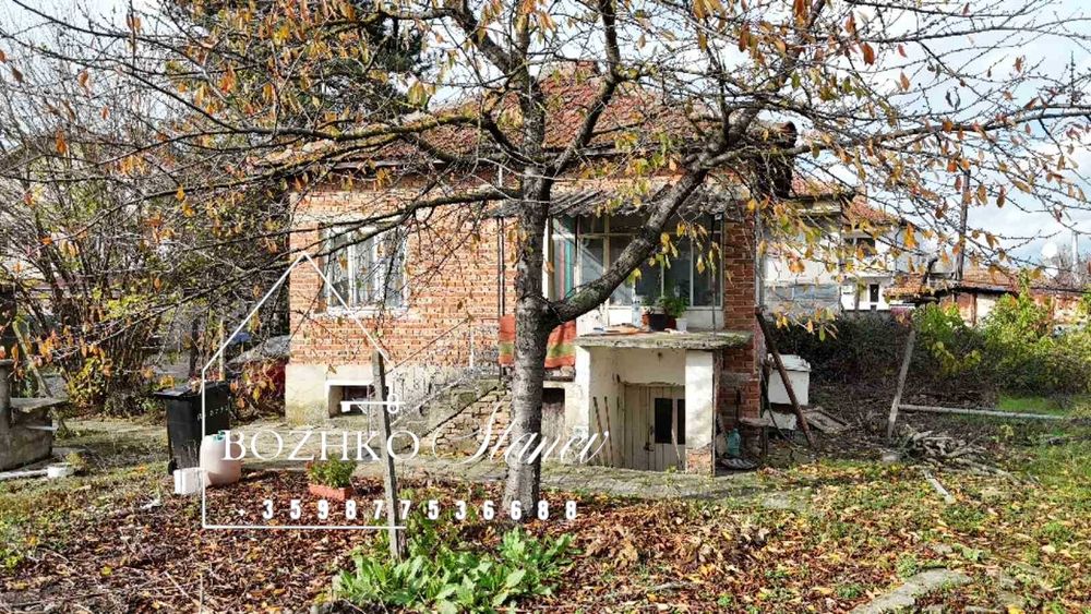 Продава се Къща в Долни чифлик - 60 кв.м за 709 €/кв.м - Снимка #10