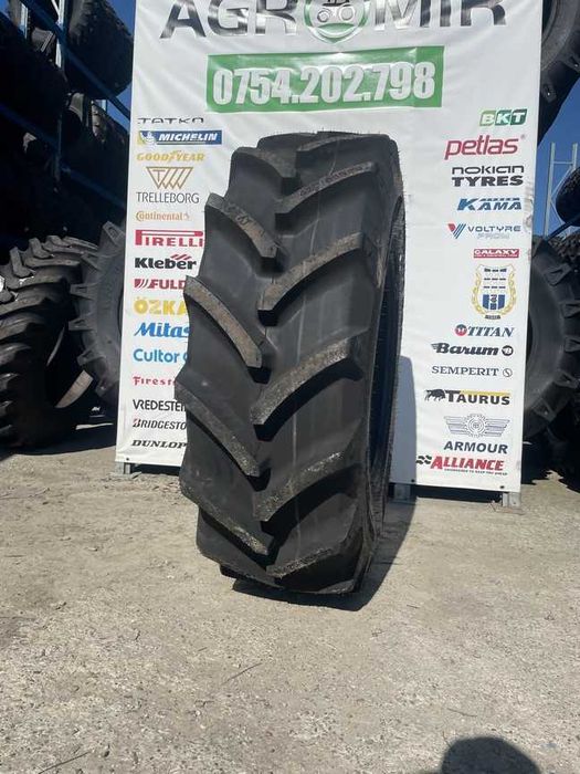 Marca CEAT 420/85R28 anvelope noi radiale pentru tractor fata