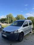 VW Volkswagen Caddy 2014
