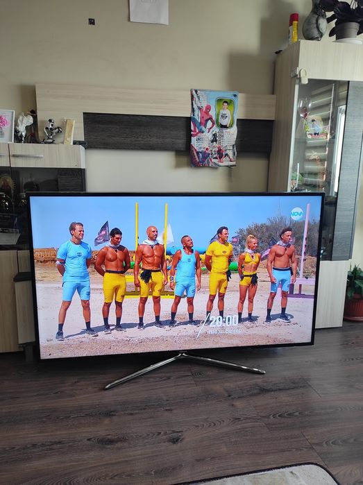 Смарт Телевизор SAMSUNG 65 инча