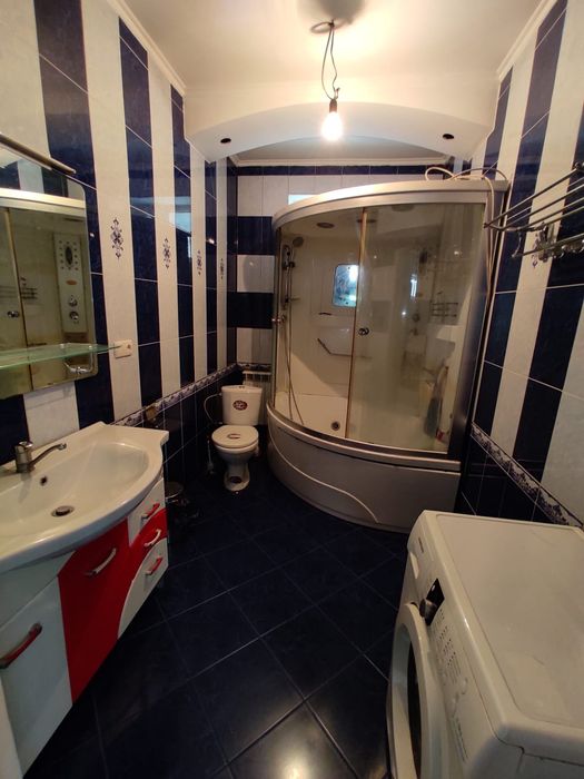 Продам дом в Алгабасе