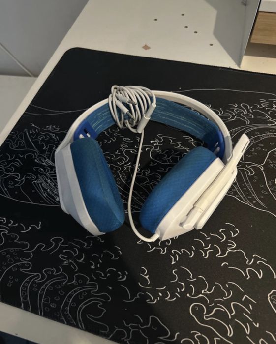 Vand casyi logitech g355