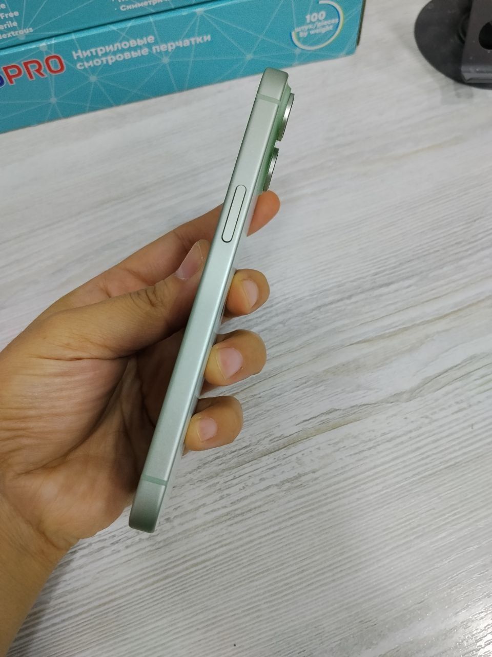 Iphone 15 128 gb