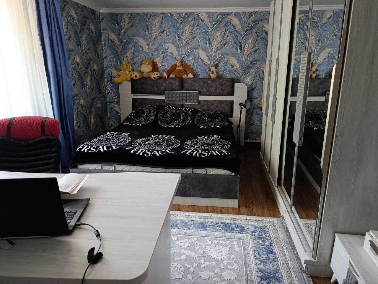 Срочно Паркент-Дача 160 тыс долл 200+80 кв м; 12 сот