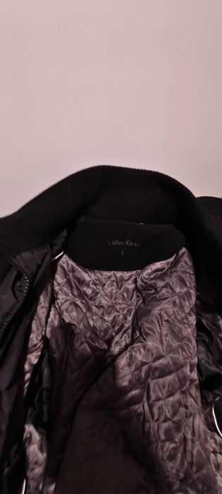 Palton bărbați Calvin Klein din lână L