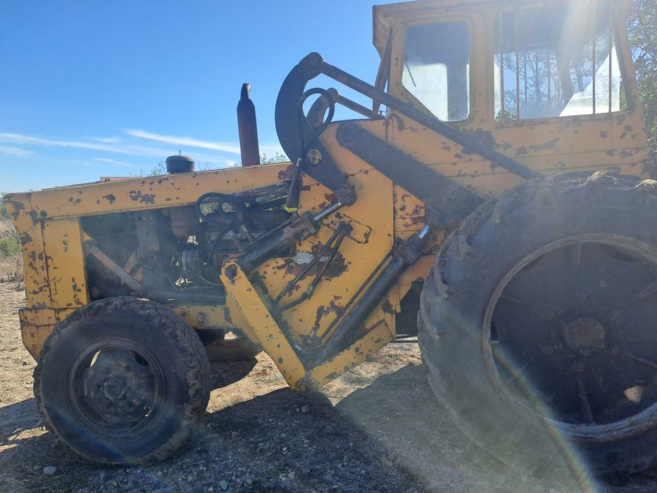 Ifron   204  de vanzare