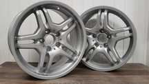 Джанти AMG 18" C55 CLK55
