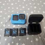 Camera De Actiune Go Pro Hero 11 Baterii