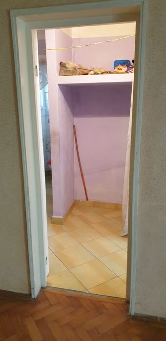 Vand Apartment cu 2 camere