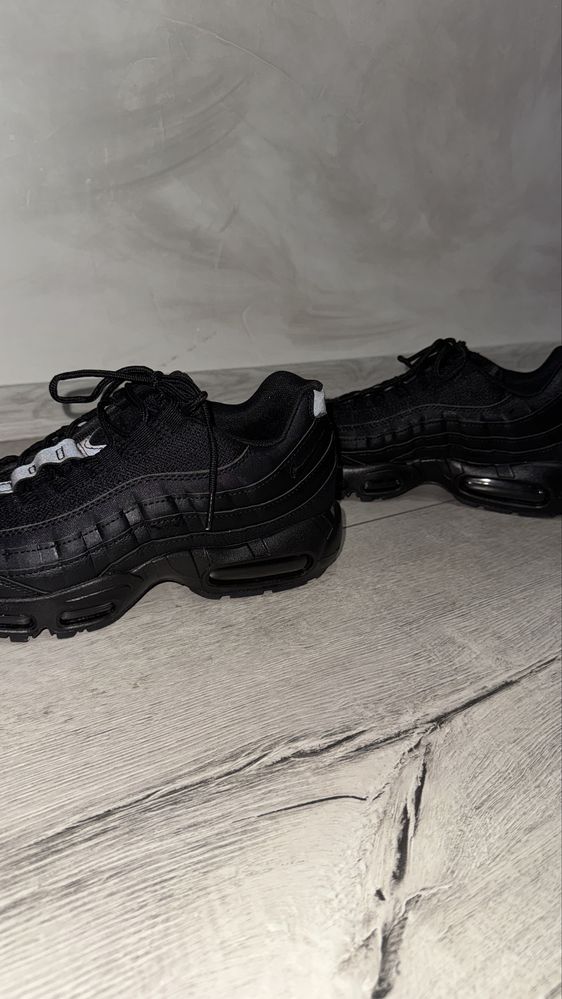 Nike airmax 95 НОВИ!            Цена по договаряне!