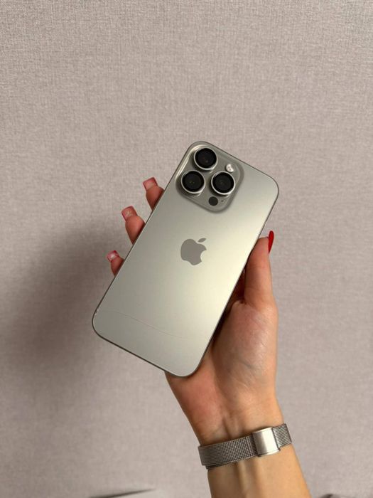 iphone 15 pro 128gb