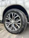 Новая резина   225 / 60 / R18