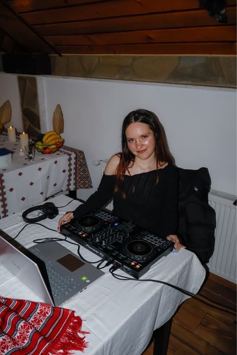 Dj pentru evenimente mici si private în Brasov