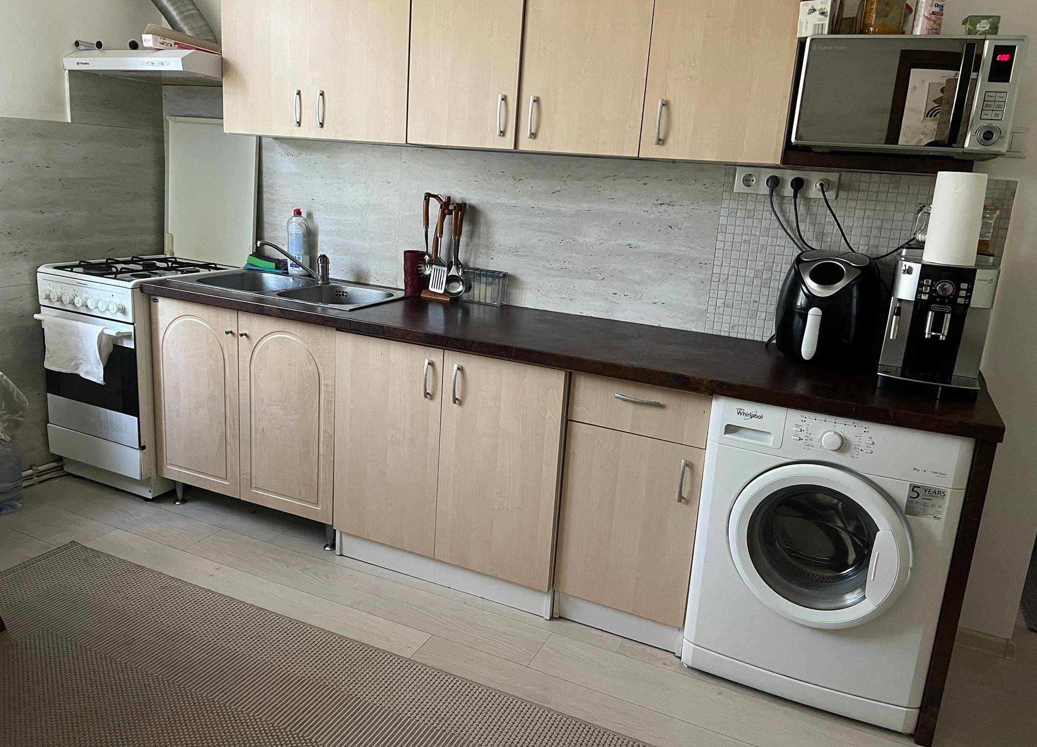 Apartament Chirie Oradea, zona centrala 55 m2 , Bd. Gheorghe Magheru