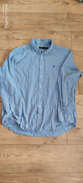 Cămașă Ralph Lauren XL/TG