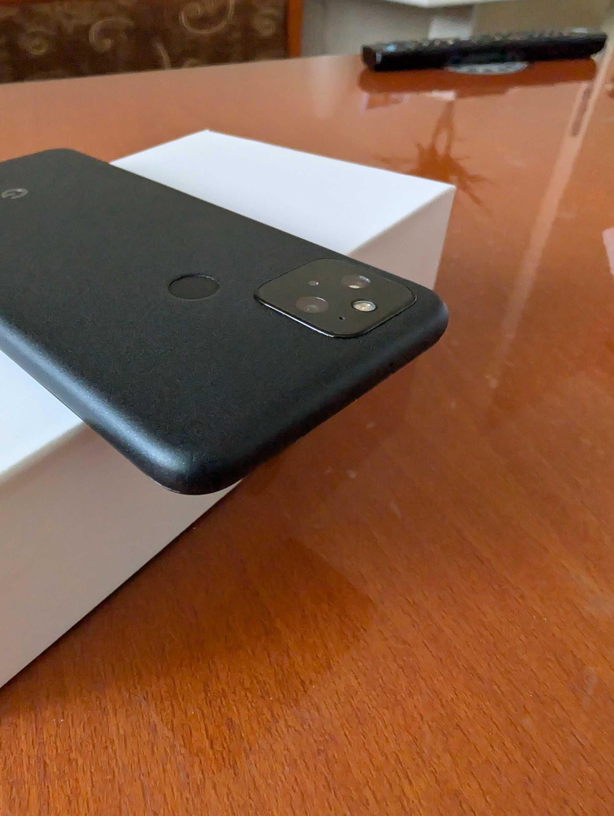 Google pixel 5 128gb