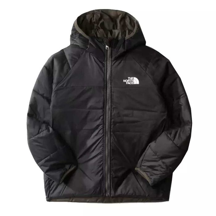 Оригинално яке на The North Face! Водоустойчиво, 155/158см.